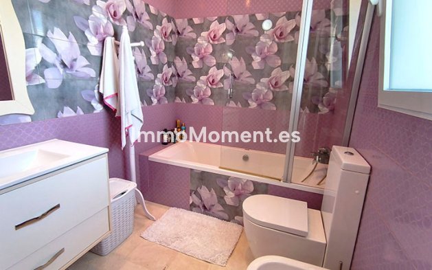Revente - Villa individuelle - Denia - La Sella Golf
