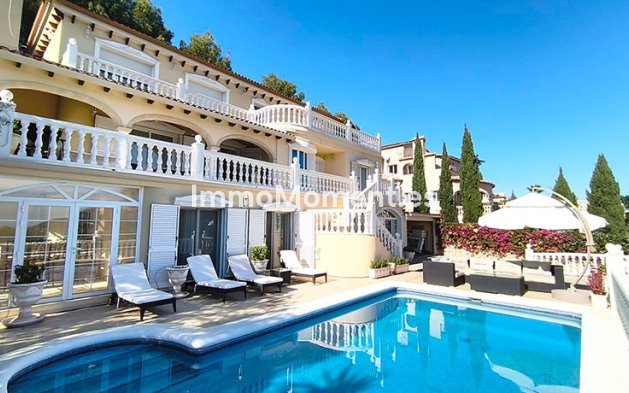 Revente - Villa individuelle - Denia - La Sella Golf