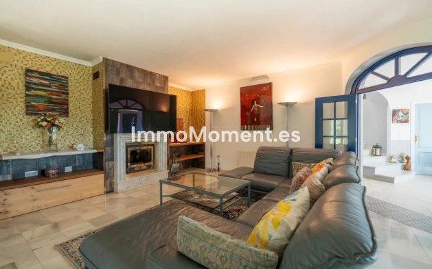 Revente - Villa individuelle - Denia - La Sella Golf