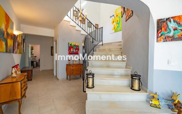 Revente - Villa individuelle - Denia - La Sella Golf