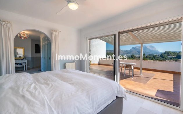 Revente - Villa individuelle - Denia - La Sella Golf