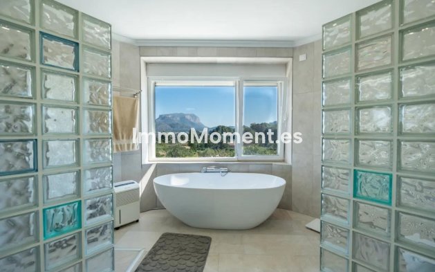 Revente - Villa individuelle - Denia - La Sella Golf