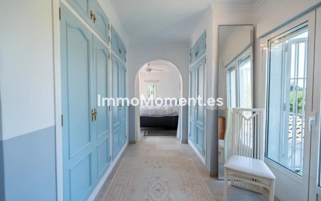 Revente - Villa individuelle - Denia - La Sella Golf