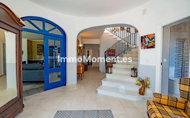 Revente - Villa individuelle - Denia - La Sella Golf