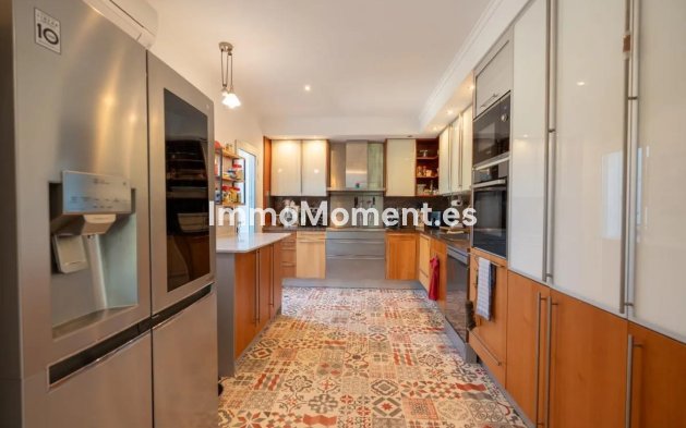 Revente - Villa individuelle - Denia - La Sella Golf
