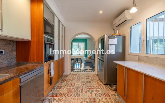 Revente - Villa individuelle - Denia - La Sella Golf