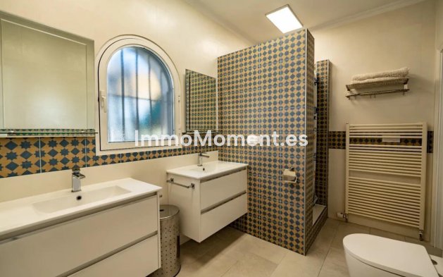 Revente - Villa individuelle - Denia - La Sella Golf