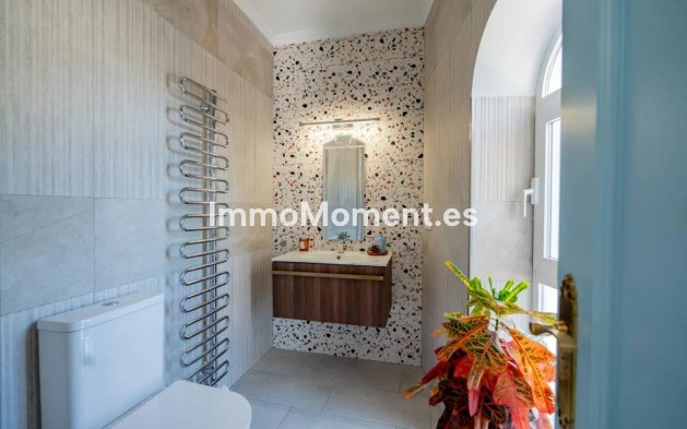 Revente - Villa individuelle - Denia - La Sella Golf