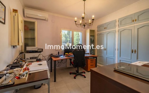 Revente - Villa individuelle - Denia - La Sella Golf
