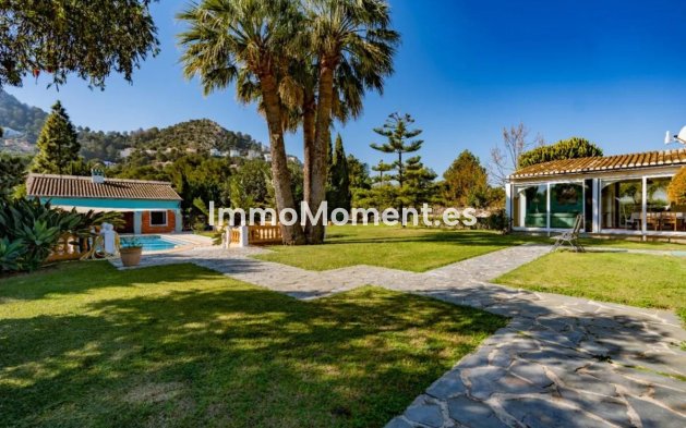 Revente - Villa individuelle - Denia - La Sella Golf