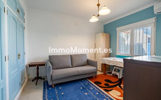 Revente - Villa individuelle - Denia - La Sella Golf