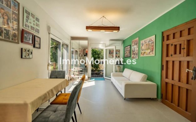 Revente - Villa individuelle - Denia - La Sella Golf