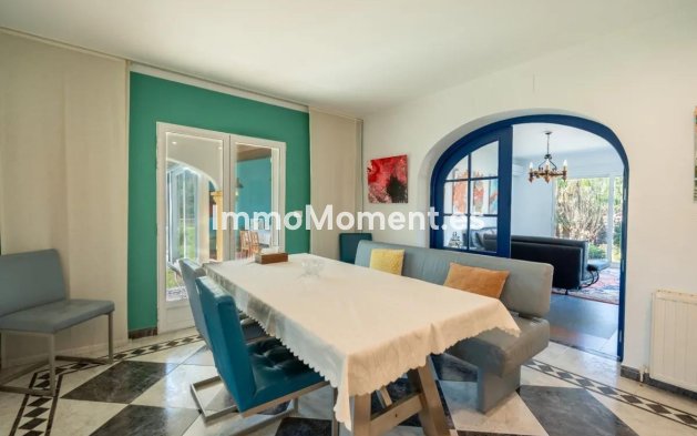 Revente - Villa individuelle - Denia - La Sella Golf