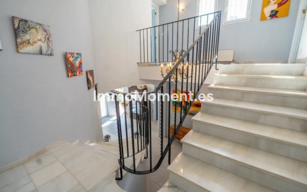 Revente - Villa individuelle - Denia - La Sella Golf