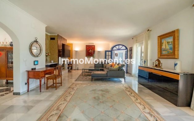 Revente - Villa individuelle - Denia - La Sella Golf
