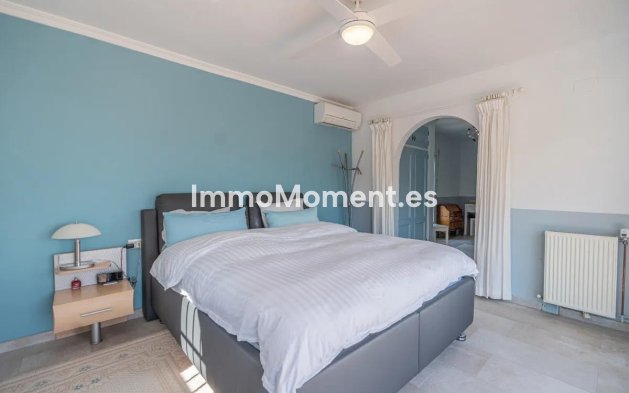 Revente - Villa individuelle - Denia - La Sella Golf
