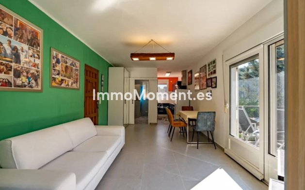 Revente - Villa individuelle - Denia - La Sella Golf