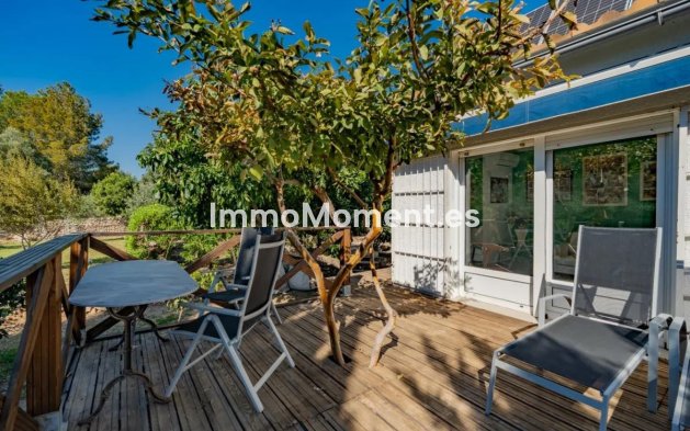 Revente - Villa individuelle - Denia - La Sella Golf