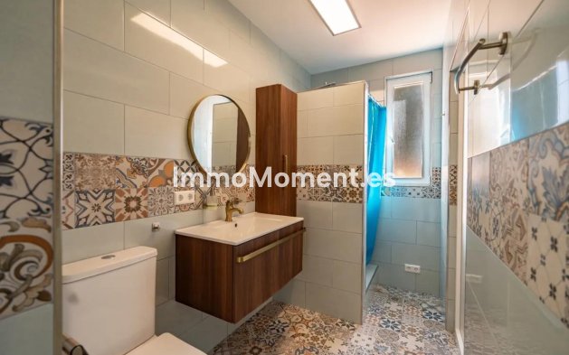 Revente - Villa individuelle - Denia - La Sella Golf