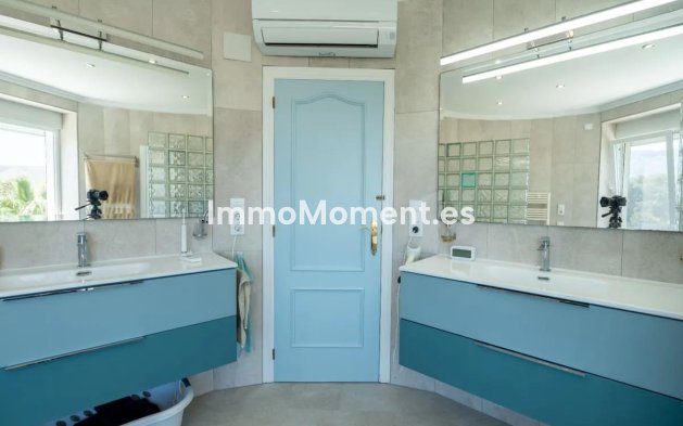 Revente - Villa individuelle - Denia - La Sella Golf