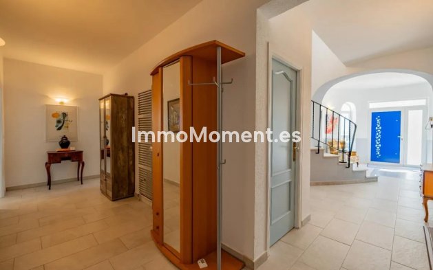 Revente - Villa individuelle - Denia - La Sella Golf