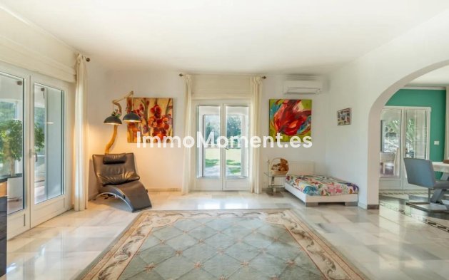 Revente - Villa individuelle - Denia - La Sella Golf