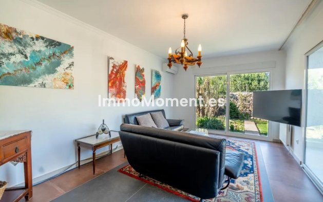 Revente - Villa individuelle - Denia - La Sella Golf