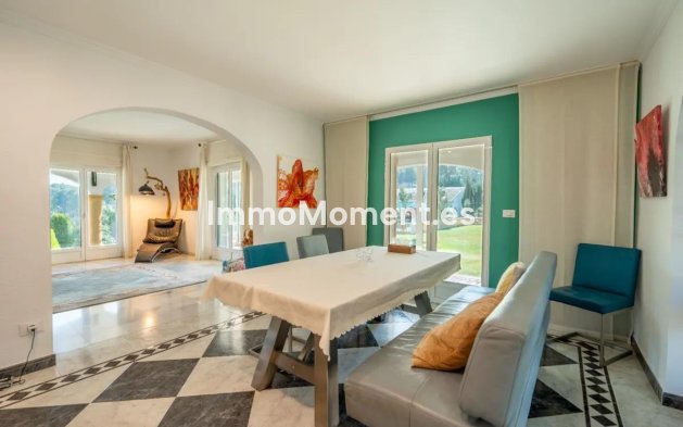 Revente - Villa individuelle - Denia - La Sella Golf