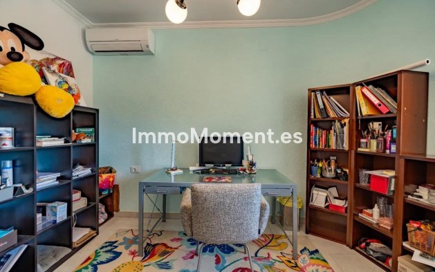 Revente - Villa individuelle - Denia - La Sella Golf