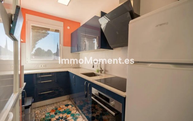 Revente - Villa individuelle - Denia - La Sella Golf