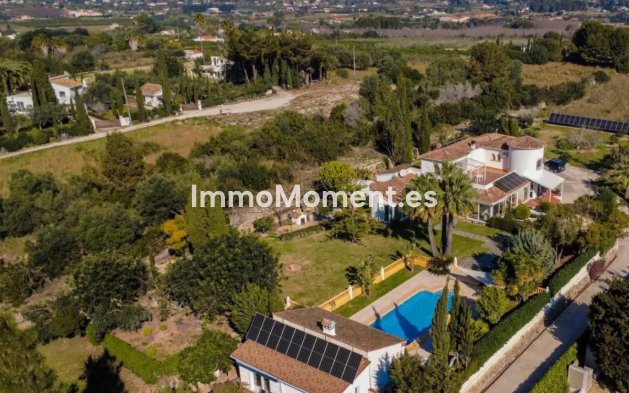 Revente - Villa individuelle - Denia - La Sella Golf