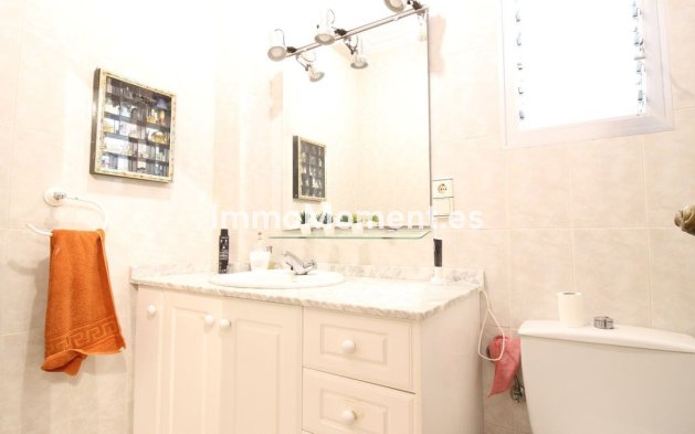 Resale - Apartment - Denia - Denia Centro