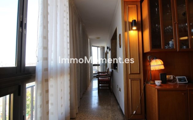 Resale - Apartment - Denia - Denia Centro
