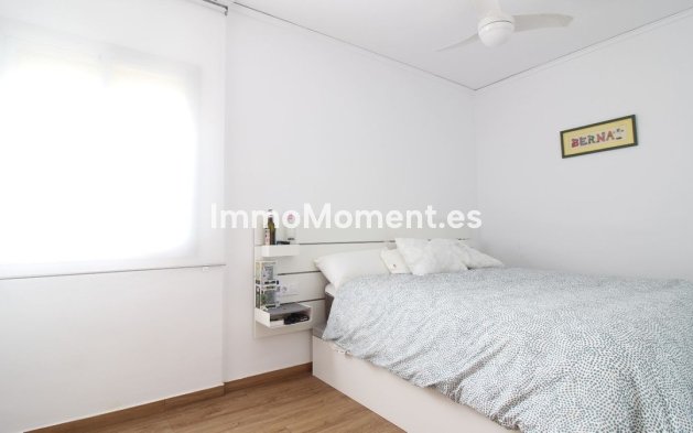 Resale - Apartment - Denia - Denia Centro