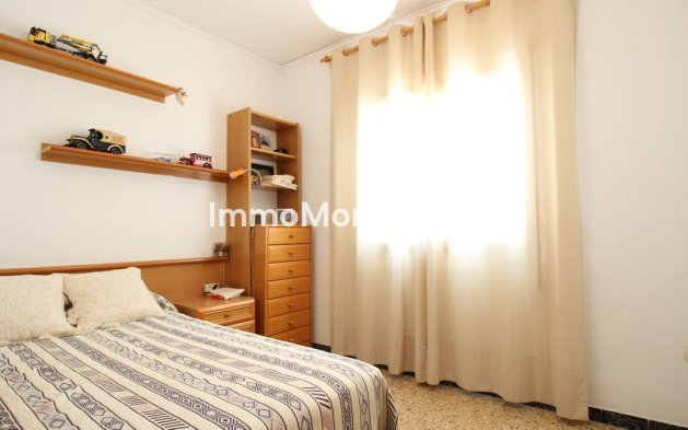 Resale - Apartment - Denia - Denia Centro