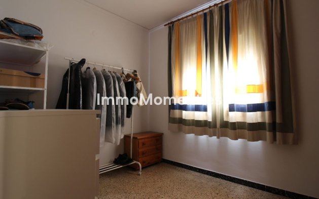 Resale - Apartment - Denia - Denia Centro
