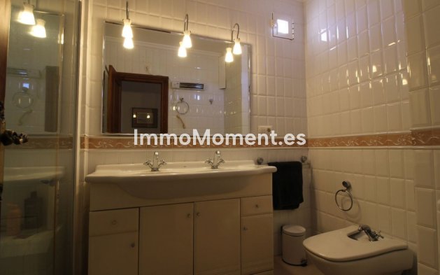 Resale - Apartment - Denia - Denia Centro