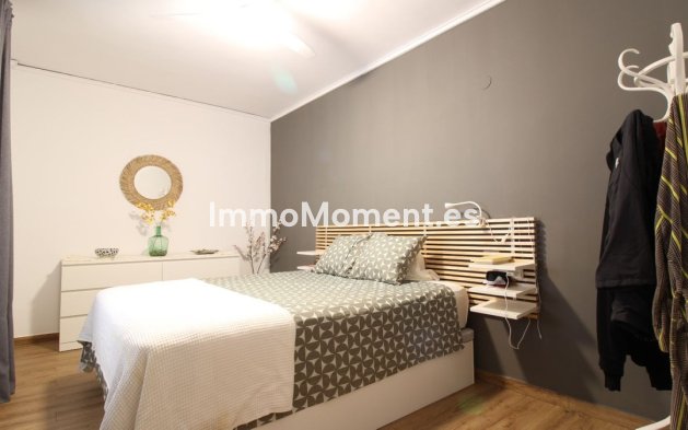 Resale - Apartment - Denia - Denia Centro