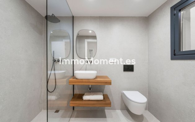 Bestaande woning - Rijtjeshuis - Marbella - Nueva Andalucía