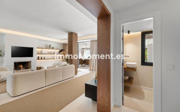 Bestaande woning - Rijtjeshuis - Marbella - Nueva Andalucía