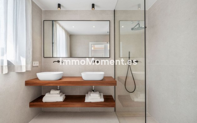 Bestaande woning - Rijtjeshuis - Marbella - Nueva Andalucía