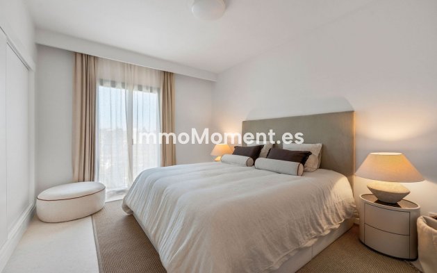 Bestaande woning - Rijtjeshuis - Marbella - Nueva Andalucía