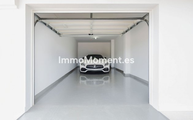 Bestaande woning - Rijtjeshuis - Marbella - Nueva Andalucía