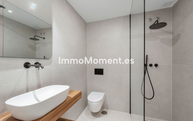 Bestaande woning - Rijtjeshuis - Marbella - Nueva Andalucía