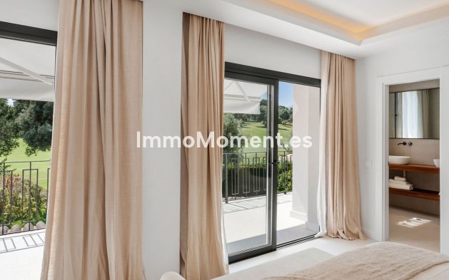 Bestaande woning - Rijtjeshuis - Marbella - Nueva Andalucía