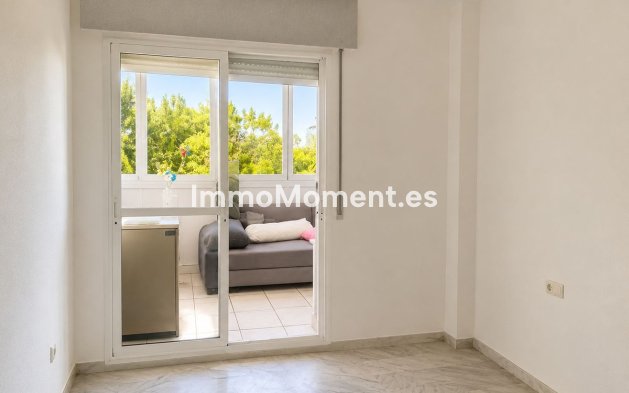 Revente - Appartement - Marbella - Nueva Andalucía