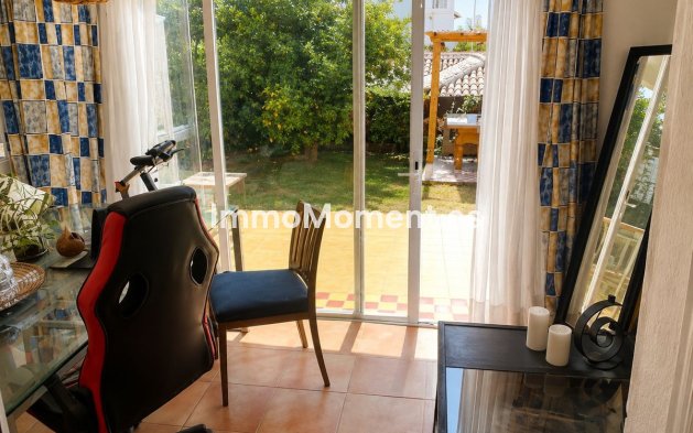 Revente - Appartement - Marbella - Nueva Andalucía
