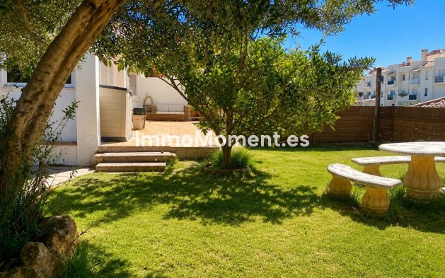 Revente - Appartement - Marbella - Nueva Andalucía