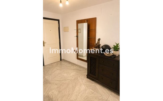 Revente - Appartement - Marbella - Nueva Andalucía
