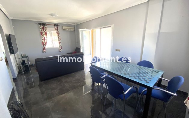 Wiederverkauf - Freistehende Villa - Orihuela - Cabo roig - La Zenia